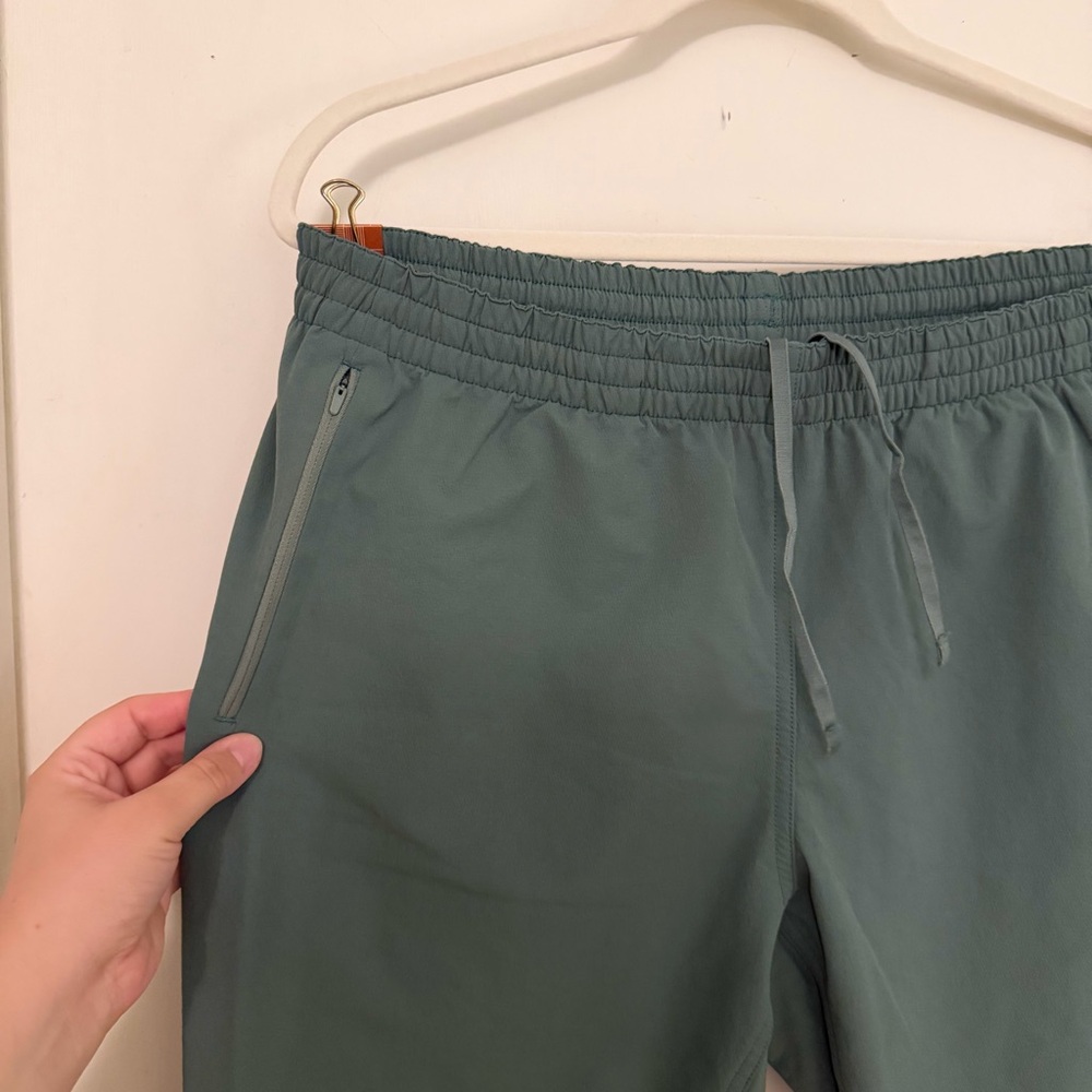 Outdoor Voices RecTrek Pants - Picture 2 of 4
